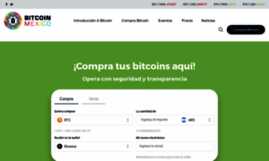 Bitcoin.com.mx thumbnail