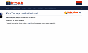 Bitcoin.de thumbnail