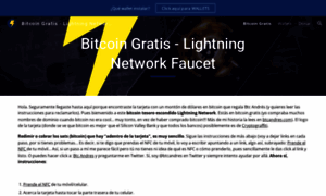 Bitcoin.gratis thumbnail