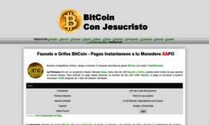 Bitcoinconjc.blogspot.com thumbnail
