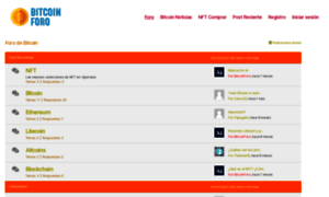Bitcoinforo.es thumbnail