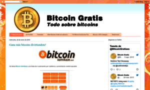 Bitcoingratis.blogspot.com thumbnail