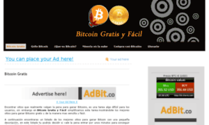 Bitcoingratisyfacil.com.mx thumbnail