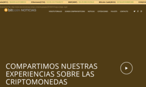 Bitcoinnoticias.io thumbnail