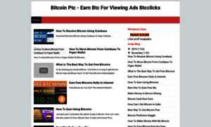 Bitcoinptcearnbtcforviewingadsbtcc1.blogspot.com thumbnail