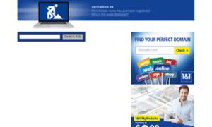 Bitcoins.centralbox.es thumbnail