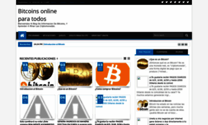 Bitcoinsonlineparatodos.blogspot.com thumbnail