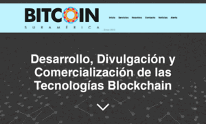 Bitcoinsuramerica.com thumbnail