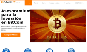 Bitcointc.com.ar thumbnail