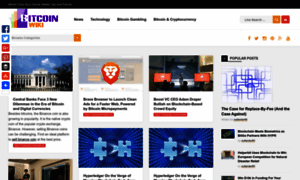 Bitcoinwiki.co thumbnail