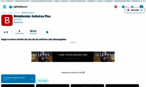 Bitdefender-antivirus.uptodown.com thumbnail