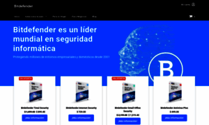 Bitdefender.lat thumbnail