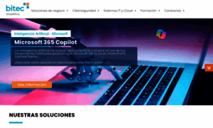 Bitec.es thumbnail