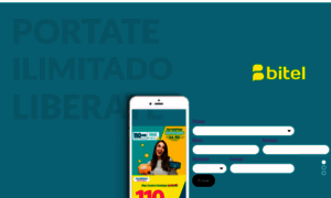 Bitelonline.com.pe thumbnail