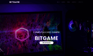 Bitgame.cl thumbnail