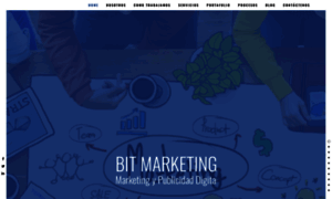 Bitmarketing.com.ec thumbnail