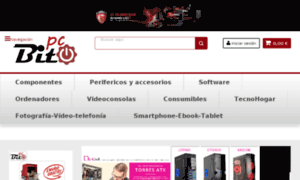 Bitpc.es thumbnail