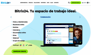 Bitrix24.co thumbnail