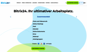 Bitrix24.de thumbnail