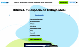 Bitrix24.es thumbnail