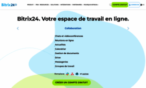 Bitrix24.fr thumbnail
