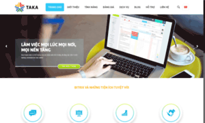 Bitrix24vn.com thumbnail