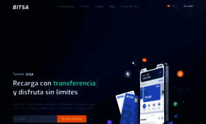 Bitsacard.com thumbnail
