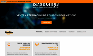 Bitsandchips.es thumbnail
