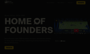 Bitsandpretzels.com thumbnail