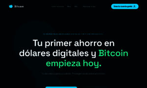 Bitsaveapp.com thumbnail