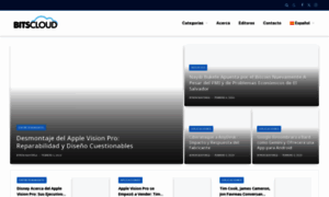 Bitscloud.com thumbnail