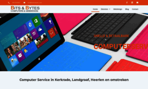 Bitsenbytes.com thumbnail