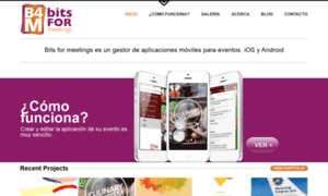 Bitsformeetings.com thumbnail