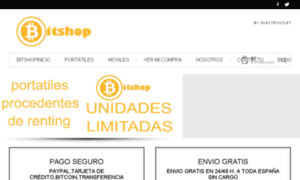 Bitshop.es thumbnail