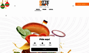 Bittebrot.cl thumbnail