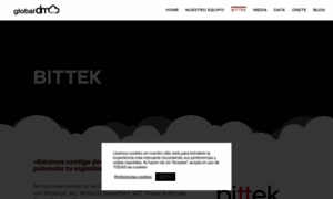 Bittek.eu thumbnail