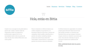 Bittia.com thumbnail