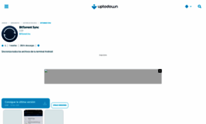 Bittorrent-sync.uptodown.com thumbnail