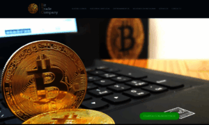 Bittradecompany.com thumbnail