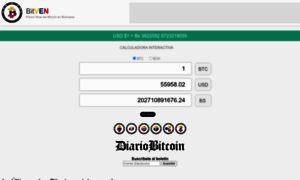 Bitven.com thumbnail