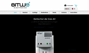 Bitwo.com.mx thumbnail