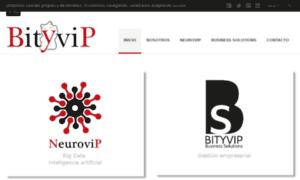 Bityvip.es thumbnail