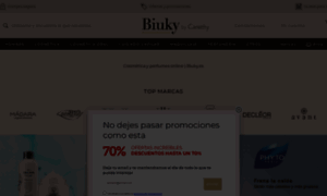 Biuky.es thumbnail