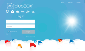 Biupbox.com thumbnail