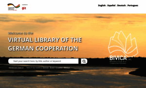 Bivica.org thumbnail