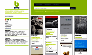 Bivipsi.org thumbnail