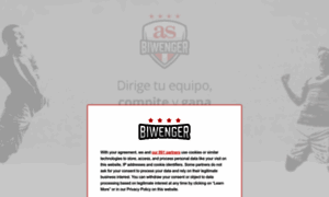 Biwenger.com thumbnail
