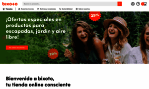 Bixoto.com thumbnail