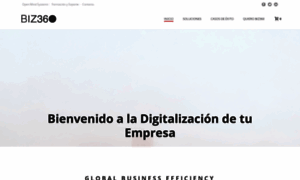 Biz360.com.es thumbnail