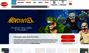 Bizak.es thumbnail